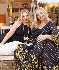 Astrologhe famose internazionali - The AstroTwins