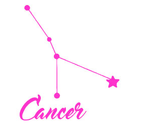 Costellazione Cancro