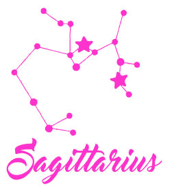 Costellazione Sagittario