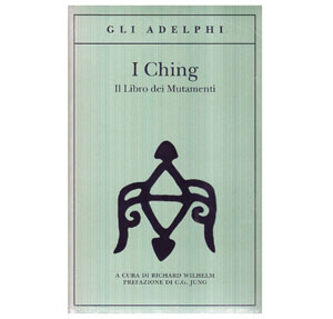 Libro dei Mutamenti I Ching