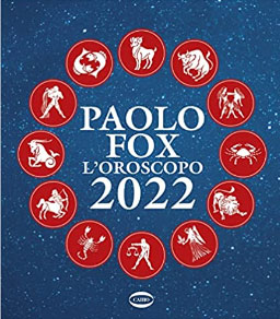 Segni zodiacali Paolo Fox