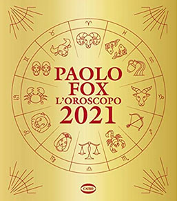 Oroscopo 2021 Paolo Fox