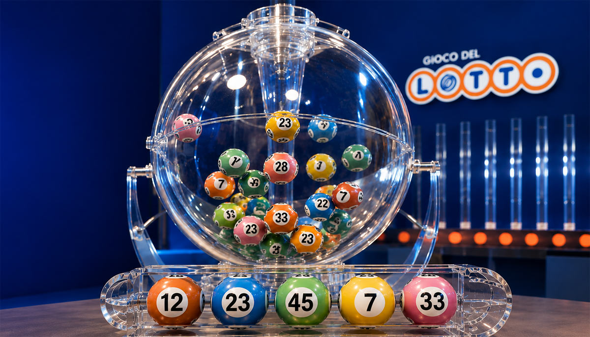 Previsioni Lotto
