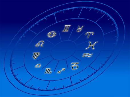 Segni zodiacali fortunati